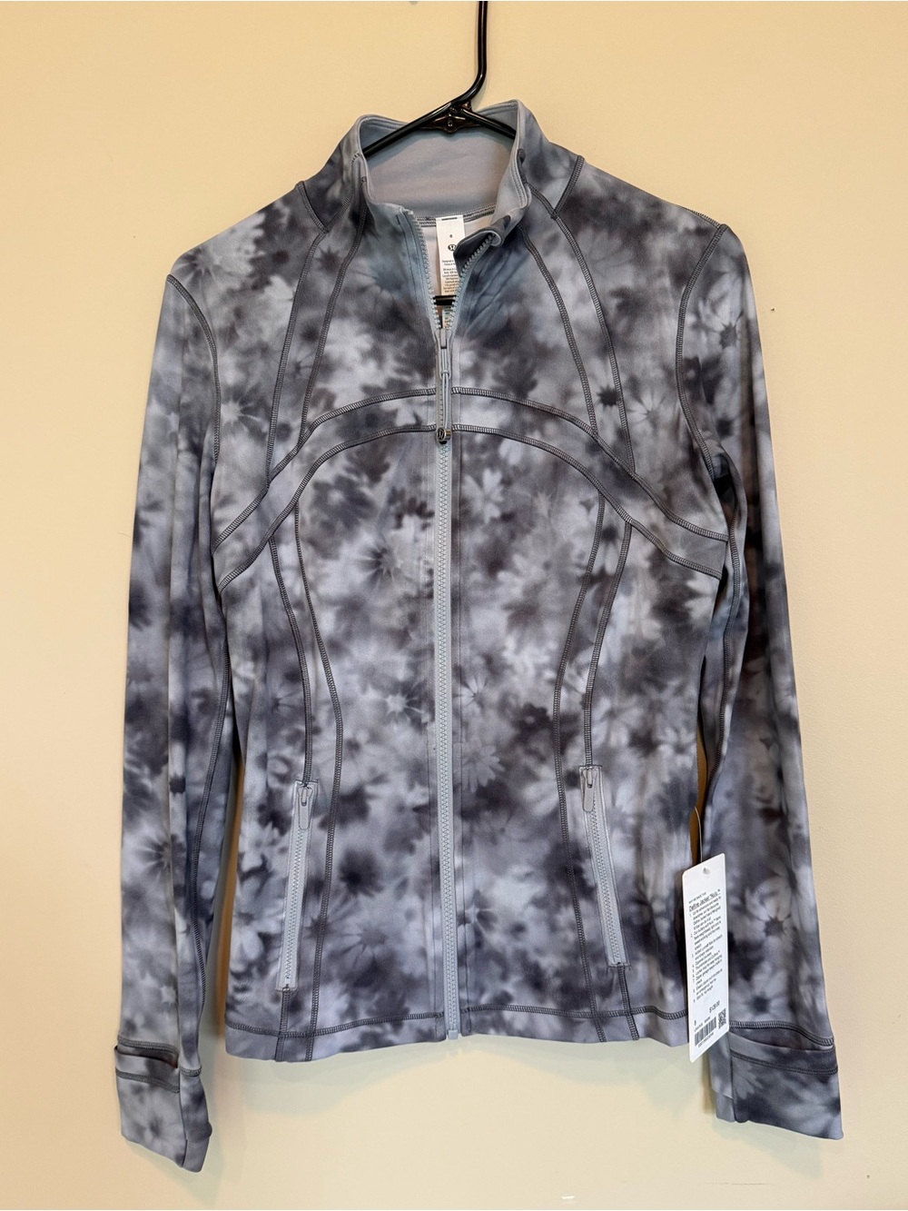 Lululemon define jacket